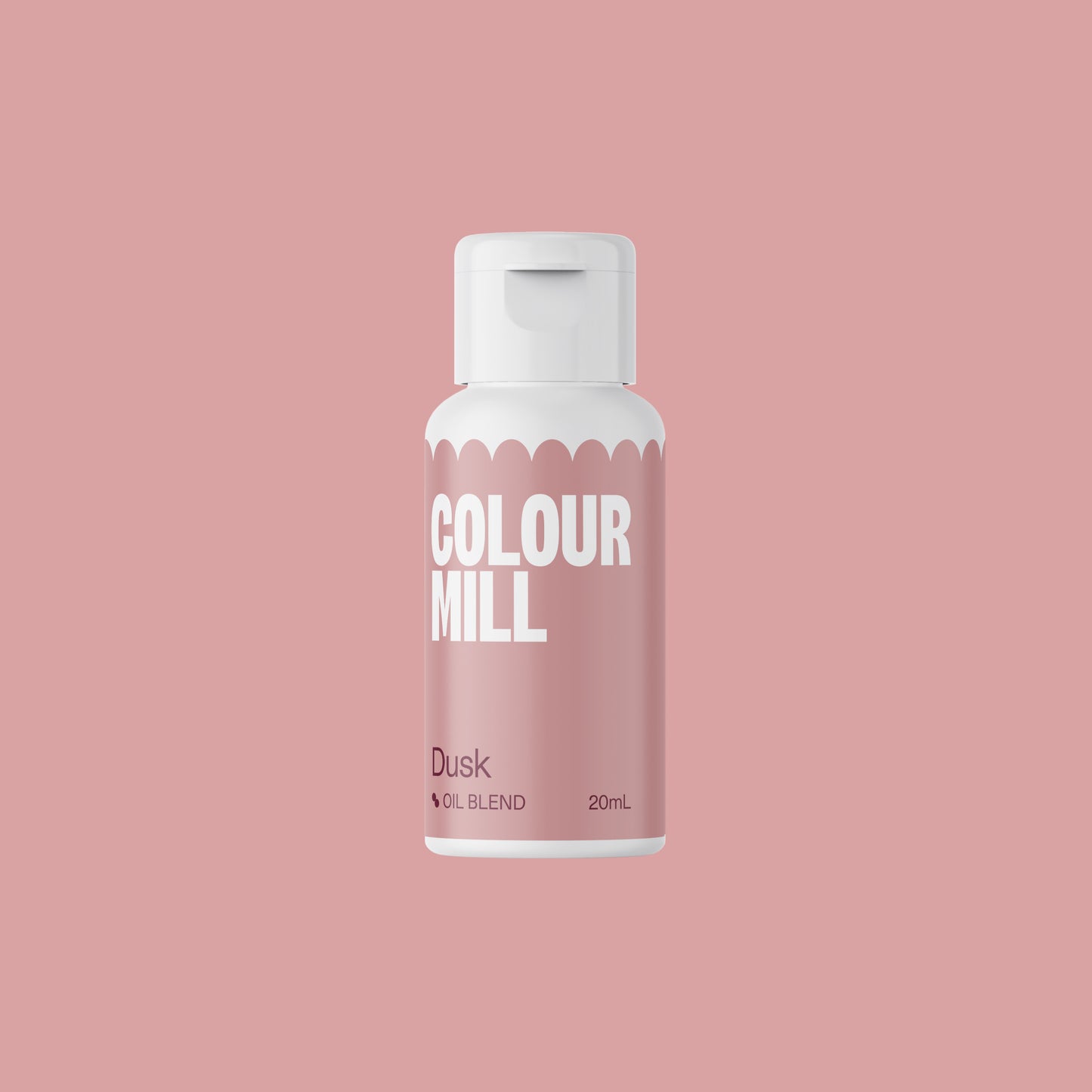 Colour Mill Dusk Oil Based Food Coloring