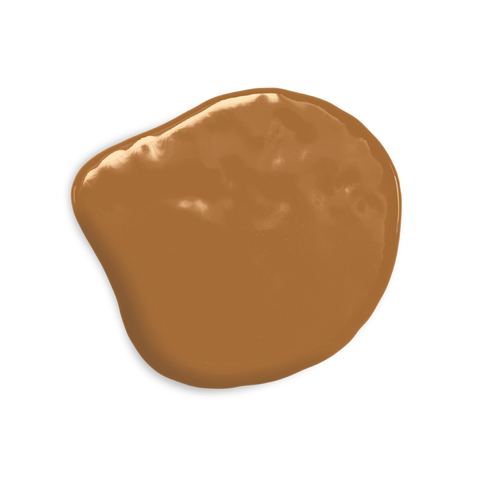 Colour Mill Clay oil based food coloring swatch showing the true color