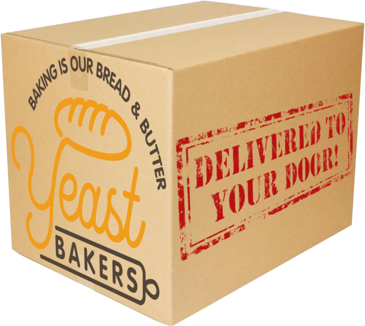 May Bakers Box